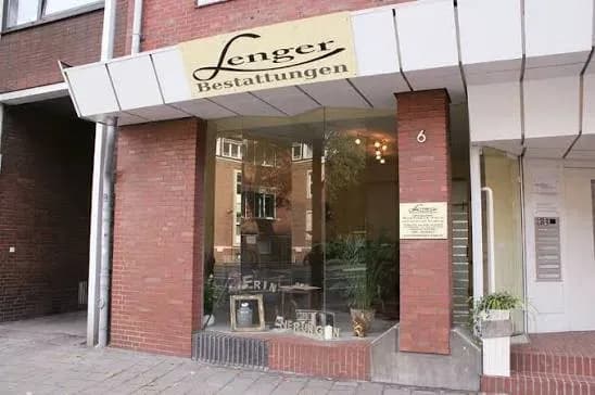 Bestattungen Lenger