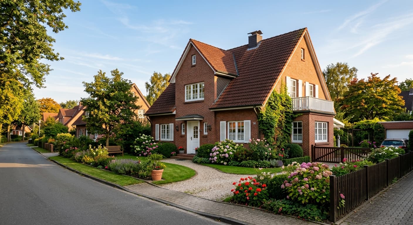 Immobilien-Kompendium